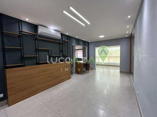 Imperdível apartamento de 3 quartos no Centro de Jacareí SP, com 2 vagas de garagem e 93m² de área!