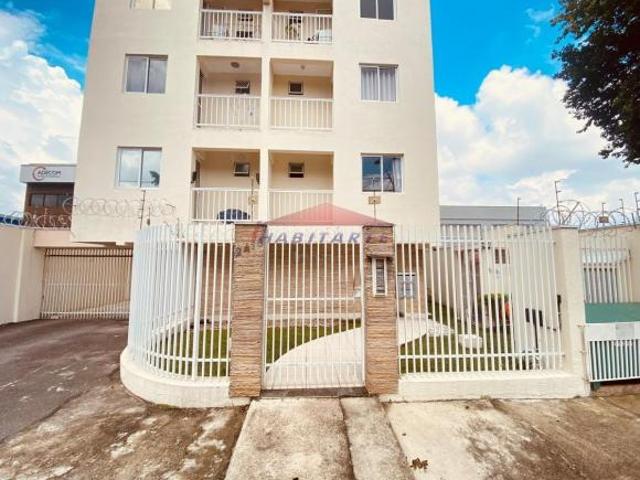 Imperdível! Apartamento à venda no Boqueirão, Curitiba PR com 2 quartos, 1 sala, 1 banheiro e 50,46