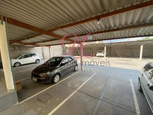Imperdível Apartamento à Venda no Parque Residencial Califórnia, Campo Limpo Paulista SP!