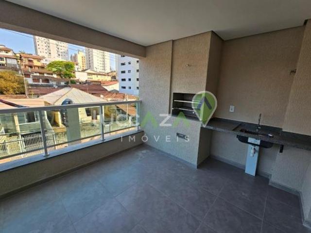 Apartamento à venda ou locação na Vila Aprazível, Jacareí SP: 3 quartos, 1 suíte, 2 salas, 3 banheir