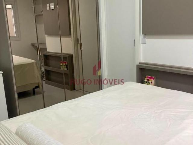 Imperdível Apartamento à Venda na Vila Industrial, São José dos Campos SP: 2 Quartos, 1 Suíte, 1 Sal