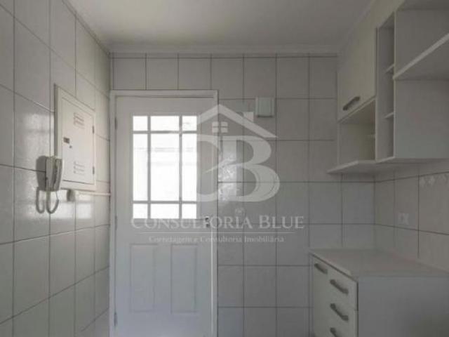 Imperdível: Apartamento à venda na Vila Mariana, São Paulo SP, com 2 quartos, 1 vaga de garagem e 55