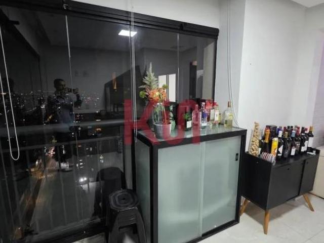 APARTAMENTO RESIDENCIAL em São Paulo São Paulo, Vila Mascote