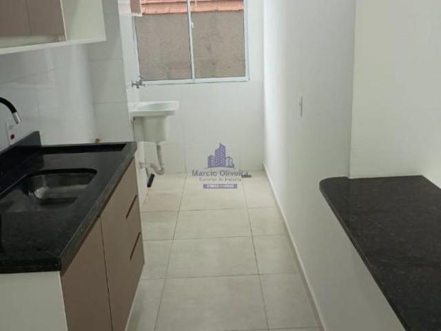 Imperdível apartamento à venda na Vila São José, Taubaté SP: 2 quartos, 1 suíte, 2 salas, 2 banheiro