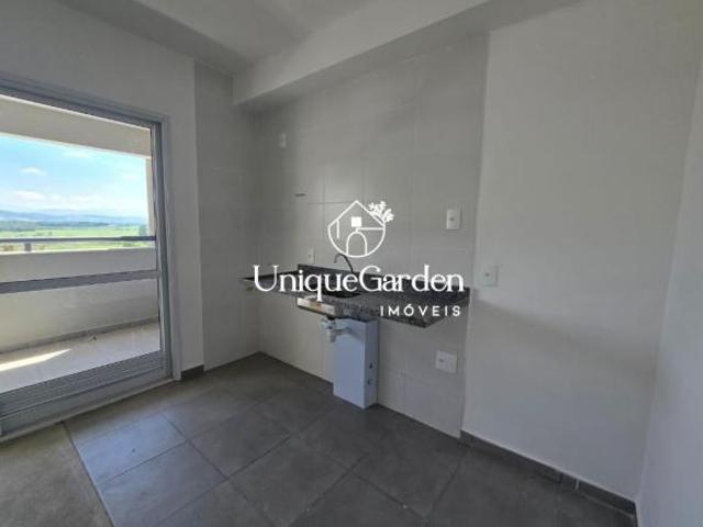 Imperdível: Apartamento com 3 suítes na Vila Industrial, São José dos Campos SP 76,81 m², sala 2 a