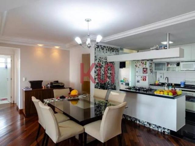 Imperdível: Apartamento Comercial de 3 Quartos na Vila Guarani, São Paulo SP 1