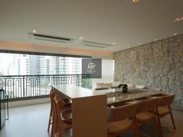 Imperdível! Apartamento de luxo com 3 suítes na Vila Mariana, São Paulo SP 147m² 2 vagas de ga