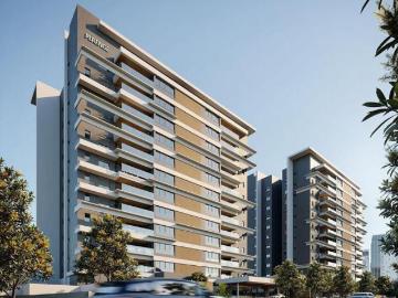 Imperdível! Apartamento de luxo com 3 suítes e 4 vagas de garagem em Curitiba PR, bairro Orleans. Co