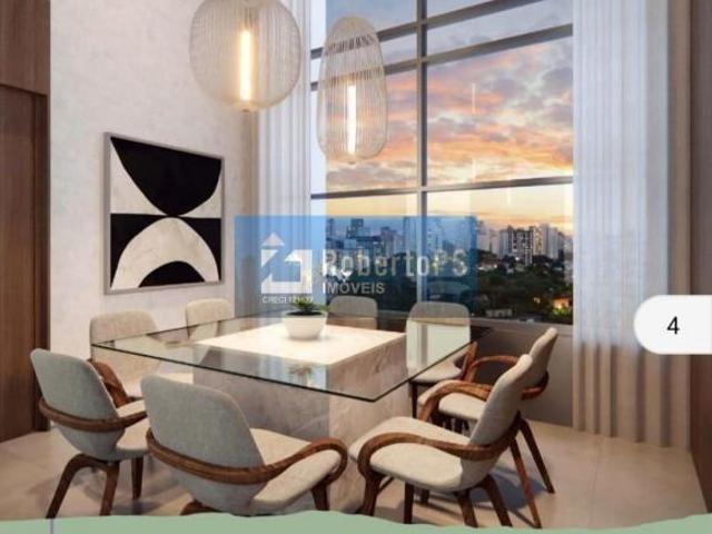 Imperdível: Apartamento de luxo com 4 suítes no Jardim das Colinas São José dos Campos, SP