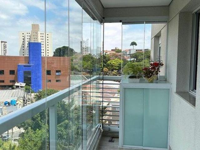 Imperdível: Apartamento de 2 quartos com suíte e vaga na zona norte de São Paulo