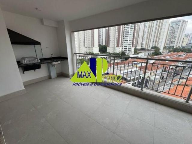 Imperdível: Apartamento de 2 quartos e 2 suítes na Vila Gomes Cardim, São Paulo SP! 100m², 2 salas