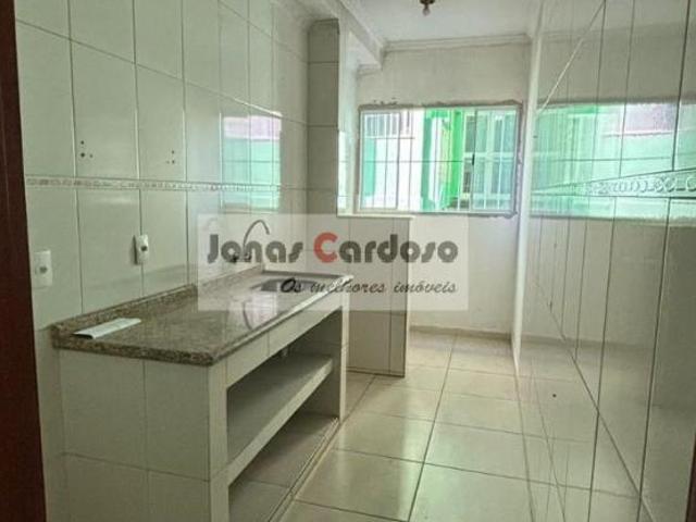 Imperdível: Apartamento de 2 quartos na Vila Nova Aparecida, Mogi das Cruzes SP 48m². Por 220 Mil