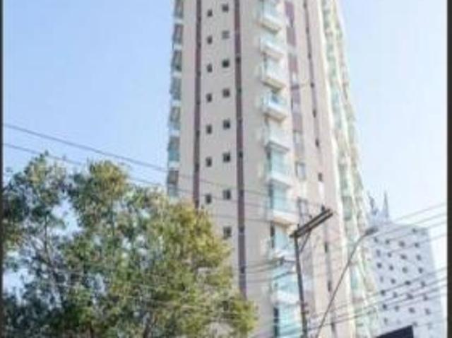 Imperdível! Apartamento de 3 quartos e 3 suítes no Jardim do Mar, São Bernardo do Campo SP. Condomín