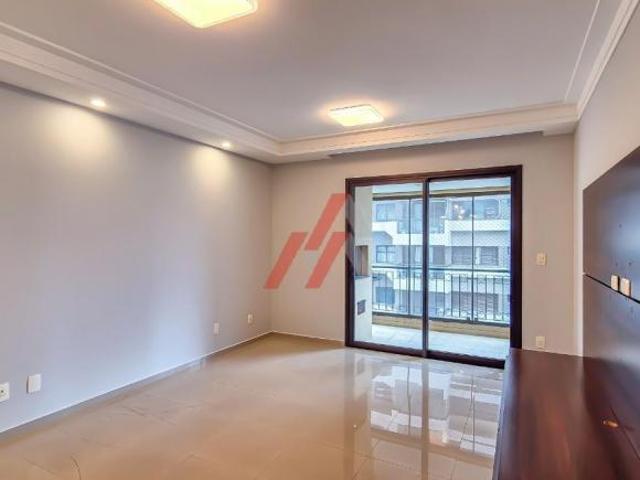 Imperdível! Apartamento de 4 quartos em Alphaville Centro Industrial E Empresarial/alphaville Baru