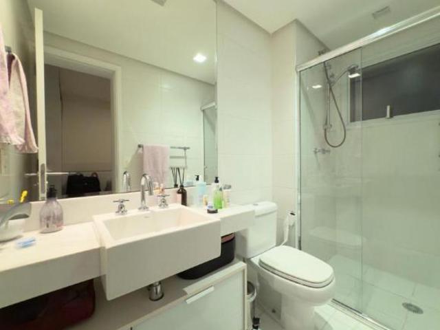 Excelente apartamento para venda em Campo Belo com 3 quartos, sendo 3 suítes, 162m² bruna stecca#Z