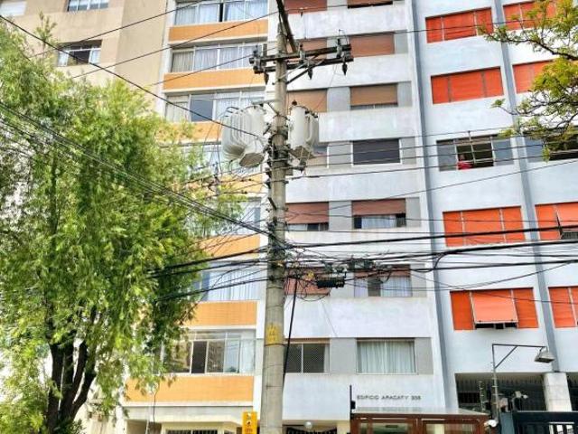 Agradável apartamento para venda em Aclimação com 3 quartos, 100m² ana faustino#XSR1E
