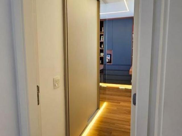 Funcional apartamento para venda em Aclimação com 3 quartos, sendo 3 suítes, 134m² leandro lima#KR