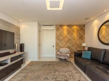 Excelente apartamento para venda em Bosque da Saúde com 3 quartos, sendo 3 suítes, 110m² remaxfron