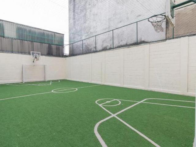 Agradável apartamento para venda em Lapa com 2 quartos, sendo 1 suíte, 56m² samuelmisiuk#OZEV0