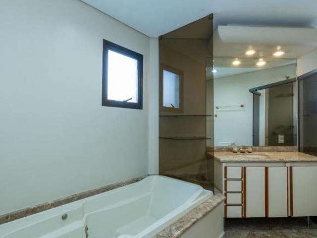 Imperdível apartamento para venda em Morumbi com 4 quartos, sendo 4 suítes, 285m² remaxfront#EMCGN