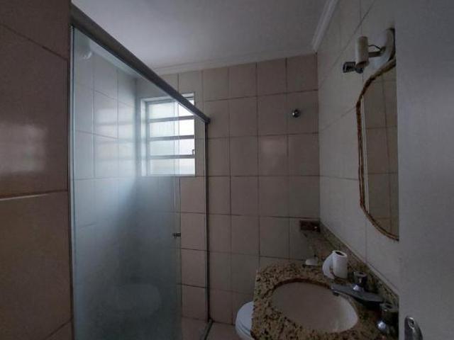 Aconchegante apartamento para venda em Mirandópolis com 2 quartos, sendo 1 suíte, 77m² jpaulo oliv
