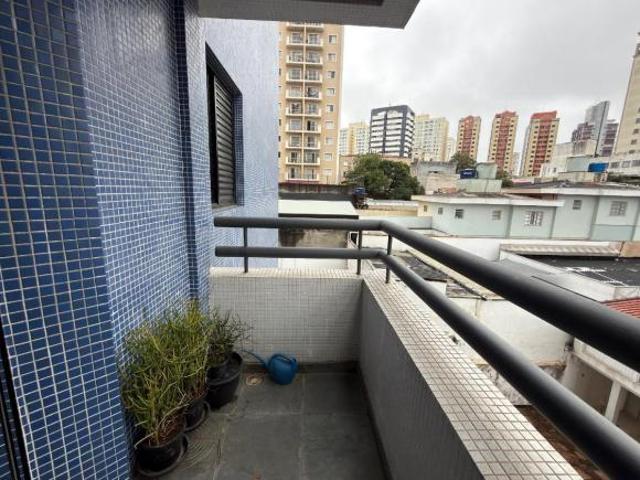 Funcional apartamento para venda em Saúde com 3 quartos, sendo 1 suíte, 70m²