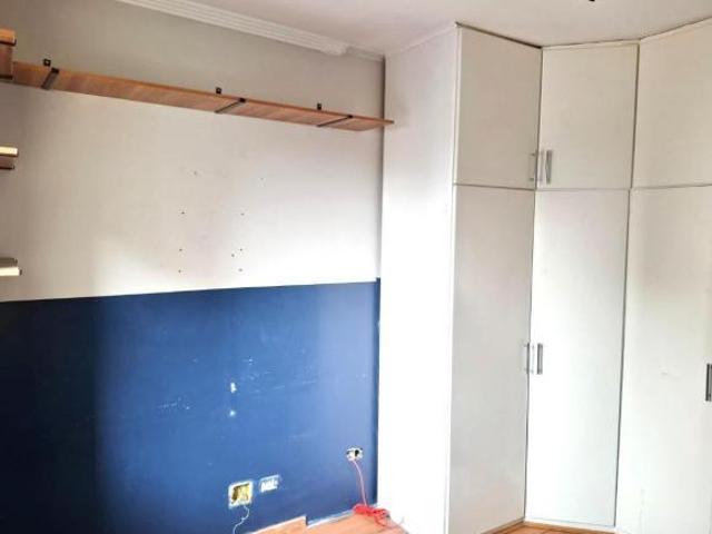 Imperdível apartamento para venda em Santana com 3 quartos, sendo 1 suíte, 160m² reynaldo toffoli#
