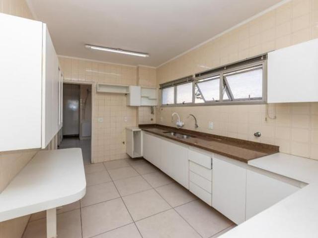 Imperdível apartamento para venda em Santana com 4 quartos, sendo 2 suítes, 182m² margaridacardoso