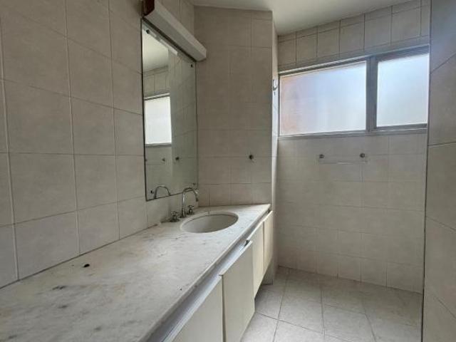 Versátil apartamento para venda em Paraíso com 3 quartos, sendo 1 suíte, 120m² fabiodantas#FHZ7B