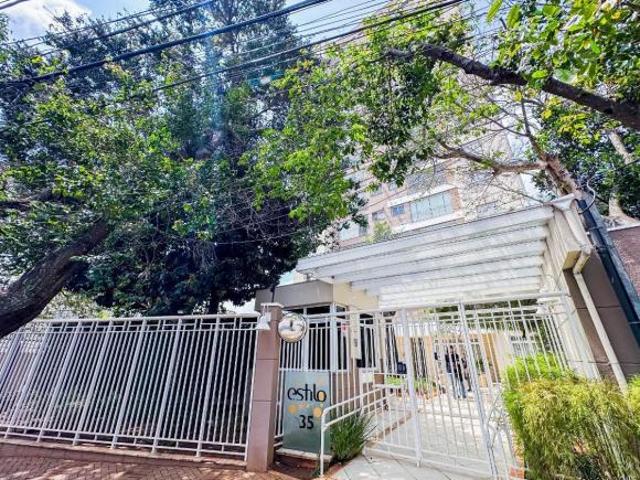 Aconchegante apartamento para venda em Parque Imperial com 2 quartos, sendo 1 suíte, 64m² jaquelin