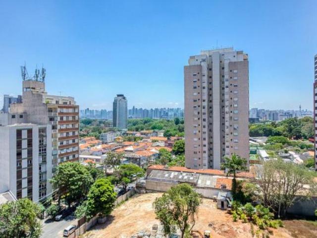 Agradável apartamento para venda em Perdizes com 2 quartos, sendo 1 suíte, 61m² danilonunes#ZS7H4