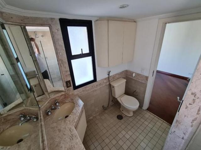 Funcional apartamento para venda em Perdizes com 5 quartos, sendo 3 suítes, 155m² robertasantos#7J