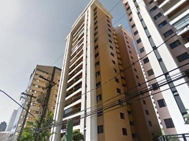 Apartamento para venda em Real Parque com 3 quartos, sendo 1 suíte, 106m²