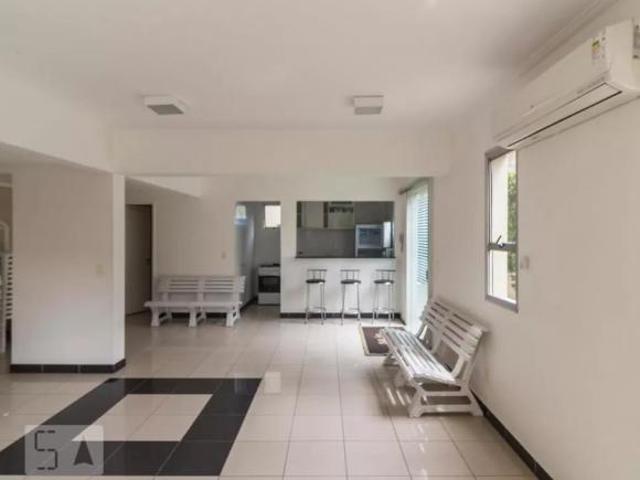 Imperdível apartamento para venda em Vila Leopoldina com 2 quartos, 46m² camilapadula#KLRD6