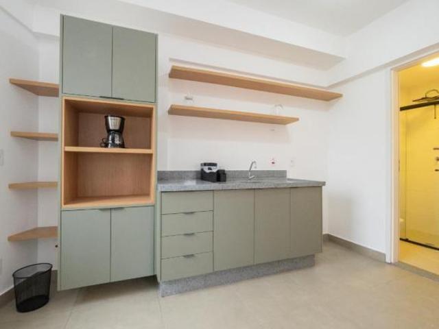 Imperdível apartamento para venda em Vila Mariana com 1 quarto, 30m² leandro lima#7OL3O