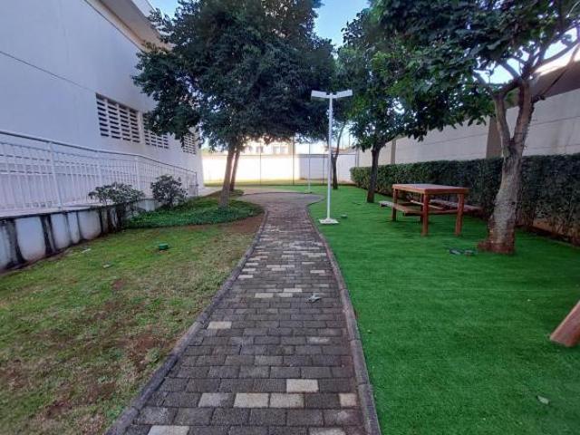 Sensacional apartamento para venda em Vila Monte Alegre com 3 quartos, sendo 1 suíte, 109m² jaquel