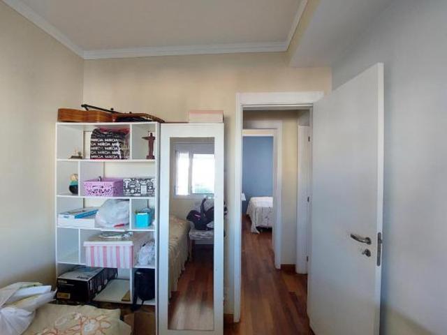 Apartamento para venda em Vila Monte Alegre com 3 quartos, sendo 1 suíte, 109m²