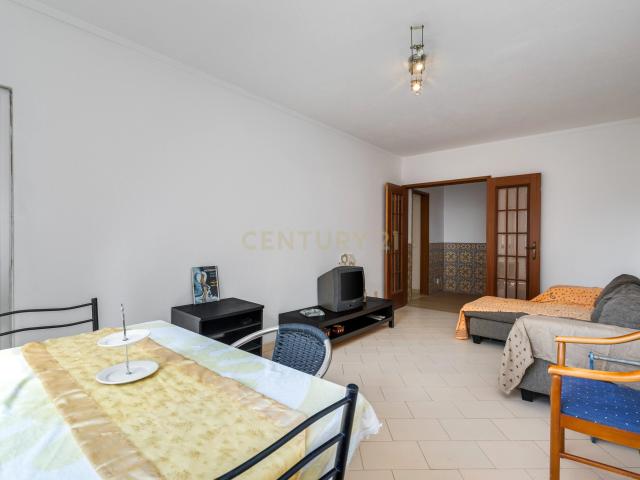 Imperdível apartamento T3 em Faro