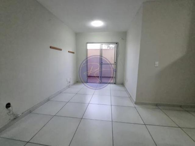Imperdível! Apartamento térreo no Residencial das Ilhas, Bragança Paulista SP: 2 quartos, 2 salas, 1