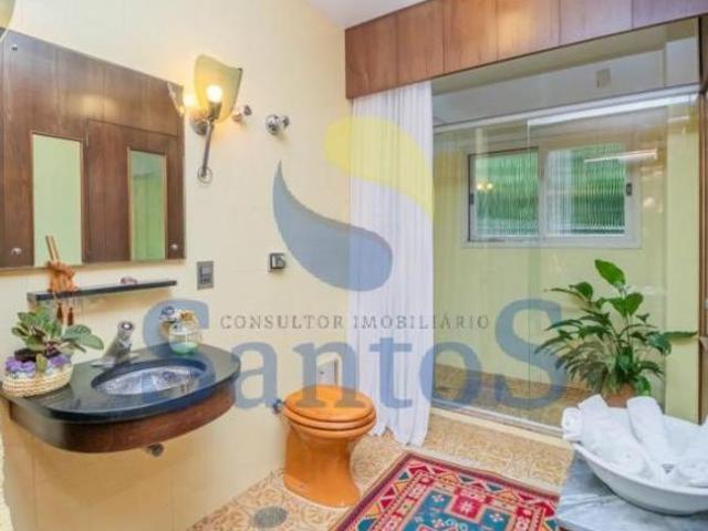 Imperdível: Apartamento 3 Dormitórios com 1 Vaga no Bairro Auxiliadora, Porto Alegre RS 197m² de P