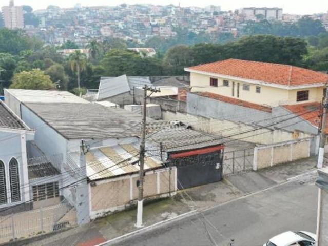 Imperdível: Área para venda em São Paulo SP, Vila do Castelo, 1.080m², 4 banheir