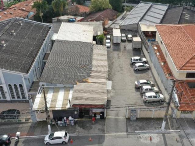 Imperdível: Área para venda em São Paulo SP, Vila do Castelo, 1.080m², 4 banheiros e 20 vagas de gar