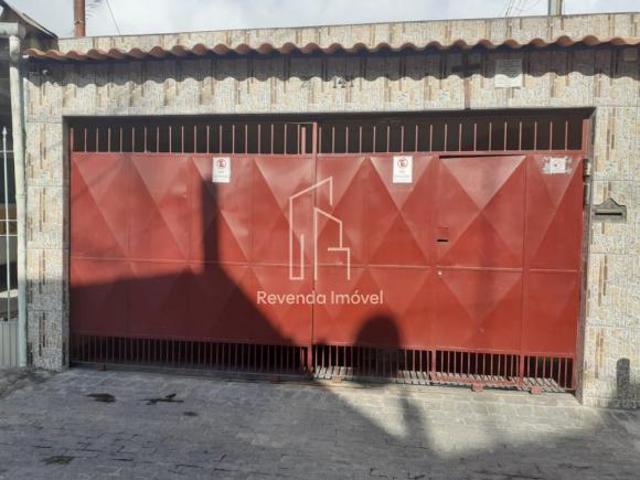 Imperdível: Casa com 4 quartos e 5 vagas no Jardim Vista Alegre, SP! 300m² de co
