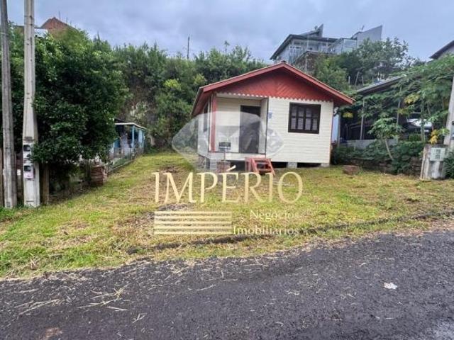 Imperdível! Casa à venda em Três Coroas RS, no bairro Mundo Novo III, com 2 quartos, sala, banheiro