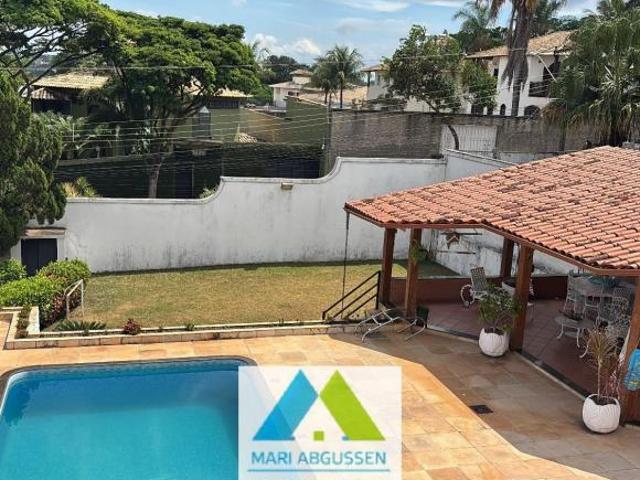 Imperdível: Casa à venda em Belo Horizonte MG, Bairro Bandeirantes Pampulha com 6 quartos, 1 suíte