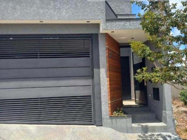 Imperdível Casa à Venda em Bragança Paulista SP, Condomínio Villa Verde Bragança: 3 quartos, 1 suíte