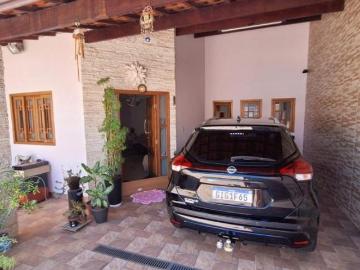 Imperdível casa à venda em Campinas SP, Jardim Paraíso, 3 quartos, 1 suíte, 2 salas, 4 vagas de gara