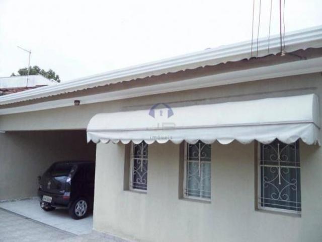 Oportunidade: Casa à venda no Parque Universitário de Viracopos, em Campinas/SP