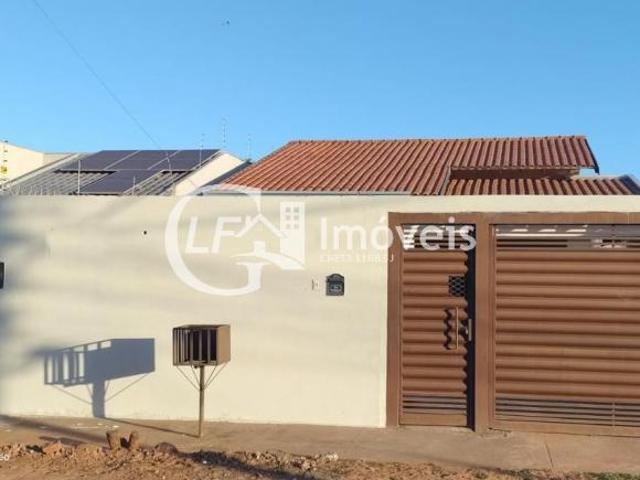Imperdível casa à venda em Campo Grande MS, Residencial Estrela Park: 3 quartos, 1 sala, 2 banheiros