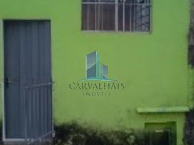 Imperdível! Casa à venda em Contagem MG, bairro Funcionários. 1 quarto, 1 banheiro, 45m². Venha conf